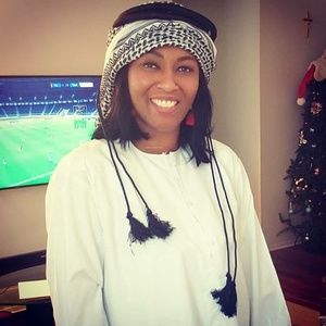 Meet your Posher, Mariesolange